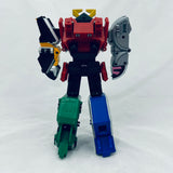 2011 Bandai Power Rangers Samurai Deluxe Samurai Megazord