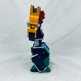 2011 Bandai Power Rangers Samurai Deluxe Samurai Megazord