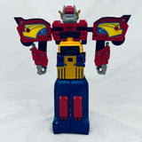 2009 Bandai Power Rangers RPM Deluxe High Octane Megazord