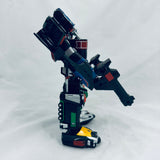 2005 Bandai Power Rangers SPD Deluxe Supreme Megazord