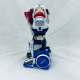 2005 Bandai Power Rangers SPD Deluxe Delta Squad Megazord