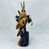 2002 Bandai Power Rangers Wild Force Deluxe Animus Megazord