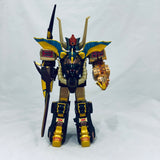 2002 Bandai Power Rangers Wild Force Deluxe Animus Megazord