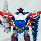 2004 Bandai Power Rangers Dino Thunder Deluxe Blizzard Force Megazord