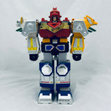 Bandai 1999 Power Rangers Lost Galaxy Deluxe Galaxy Megazord