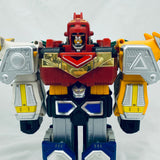 Bandai 1999 Power Rangers Lost Galaxy Deluxe Galaxy Megazord