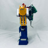 Bandai 1999 Power Rangers Lost Galaxy Deluxe Galaxy Megazord