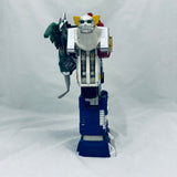 Bandai 1999 Power Rangers Lost Galaxy Deluxe Galaxy Megazord