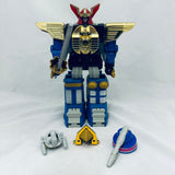 1996 Bandai Power Rangers Zeo Deluxe Zeo Megazord