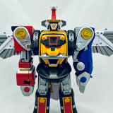 Bandai Mighty Morphin Power Rangers Legacy Ninja Megazord & Falconzord