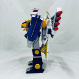 Bandai Mighty Morphin Power Rangers Legacy Ninja Megazord & Falconzord