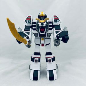 Bandai Mighty Morphin Power Rangers Legacy Tigerzord