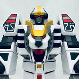 Bandai Mighty Morphin Power Rangers Legacy Tigerzord