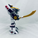 Bandai Mighty Morphin Power Rangers Legacy Tigerzord