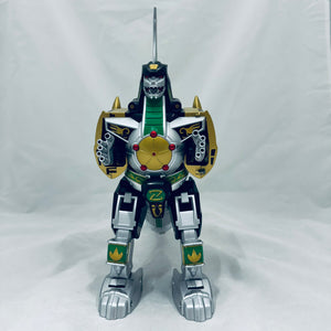 Bandai Mighty Morphin Power Rangers Legacy Green Dragonzord