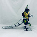 Bandai Mighty Morphin Power Rangers Legacy Green Dragonzord