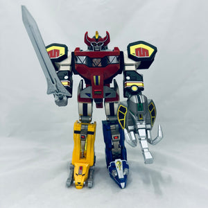 Bandai Mighty Morphin Power Rangers Legacy Dino Megazord