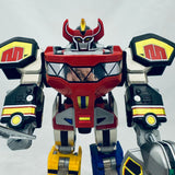 Bandai Mighty Morphin Power Rangers Legacy Dino Megazord