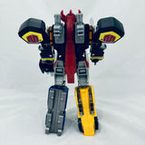 Bandai Mighty Morphin Power Rangers Legacy Dino Megazord