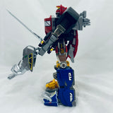 Bandai Mighty Morphin Power Rangers Legacy Dino Megazord