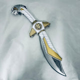 Bandai Mighty Morphin Power Rangers Legacy Saba Sword