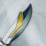 Bandai Mighty Morphin Power Rangers Legacy Saba Sword