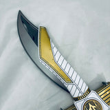 Bandai Mighty Morphin Power Rangers Legacy Saba Sword