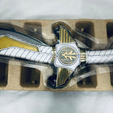 Bandai Mighty Morphin Power Rangers Legacy Saba Sword