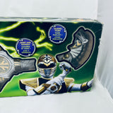 Bandai Mighty Morphin Power Rangers Legacy Saba Sword