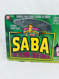 Bandai 1994 MMPR Saba The Tiger Saba (Boxed)