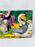 Bandai 1994 MMPR Saba The Tiger Saba (Boxed)