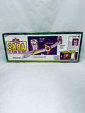 Bandai 1994 MMPR Saba The Tiger Saba (Boxed)