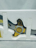 Bandai 1994 MMPR Saba The Tiger Saba (Boxed)