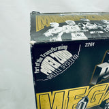 Bandai 1994 Mighty Morphin Power Rangers Special Edition Black & Gold Megazord (Boxed)