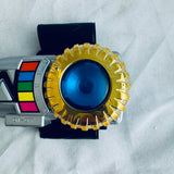 Bandai 1999 Power Rangers Lost Galaxy Transmorpher