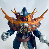 1999 Bandai Power Rangers Lost Galaxy Space Buccaneer