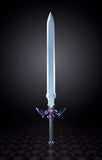 Tamashii Nations PROPLICA The Legend of Zelda Master Sword