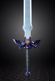 Tamashii Nations PROPLICA The Legend of Zelda Master Sword