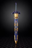 Tamashii Nations PROPLICA The Legend of Zelda Master Sword