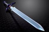 Tamashii Nations PROPLICA The Legend of Zelda Master Sword