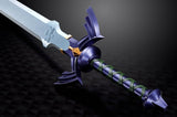 Tamashii Nations PROPLICA The Legend of Zelda Master Sword