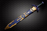 Tamashii Nations PROPLICA The Legend of Zelda Master Sword