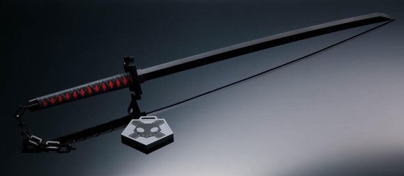 Tamashii Nations Bleach PROPLICA Tensa Zangetsu Sword