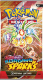 POKÉMON TCG Scarlet & Violet Surging Sparks Booster Box - PRE-ORDER