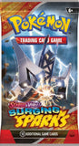 POKÉMON TCG Scarlet & Violet Surging Sparks Booster Box - PRE-ORDER