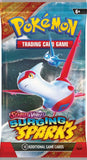 POKÉMON TCG Scarlet & Violet Surging Sparks Booster Box - PRE-ORDER