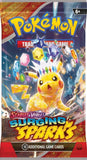 POKÉMON TCG Scarlet & Violet Surging Sparks Booster Box - PRE-ORDER