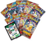 POKÉMON TCG Scarlet & Violet Surging Sparks Elite Trainer Box - PRE-ORDER