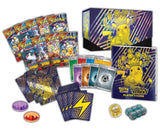 POKÉMON TCG Scarlet & Violet Surging Sparks Elite Trainer Box - PRE-ORDER