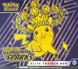 POKÉMON TCG Scarlet & Violet Surging Sparks Elite Trainer Box - PRE-ORDER